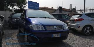 FIAT Punto usata, con Chiusura centralizzata