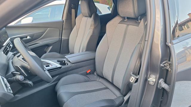 PEUGEOT 3008 usata, con Sistema di navigazione