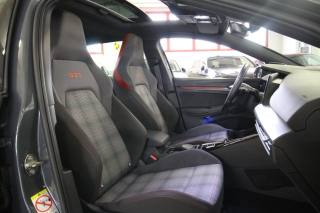 VOLKSWAGEN Golf usata, con Tettuccio apribile