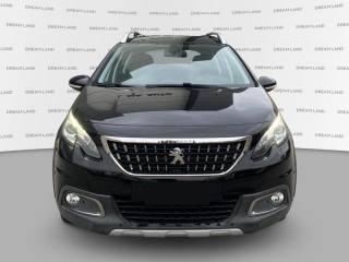 PEUGEOT 2008 usata, con Airbag