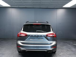 FORD Focus usata, con Airbag laterali