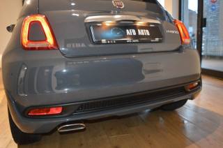 FIAT 500 usata, con Boardcomputer