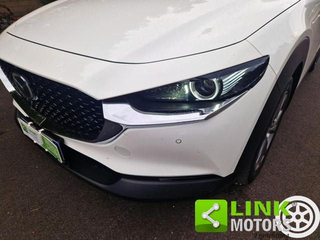 MAZDA CX-30 usata, con Cerchi in lega