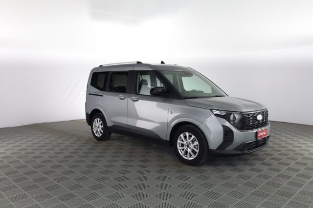 FORD Tourneo Courier usata 1