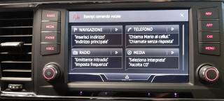 SEAT Ateca usata, con Bluetooth