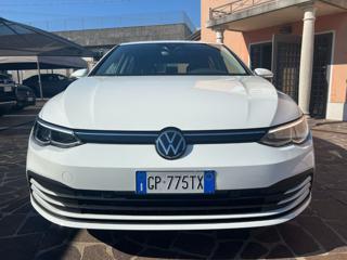 VOLKSWAGEN Golf usata, con Cerchi in lega