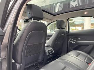 JAGUAR E-Pace usata, con Sistema di navigazione
