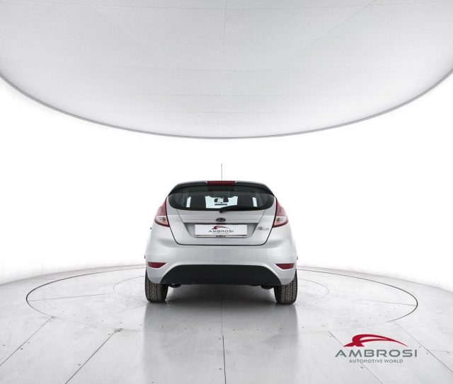 FORD Fiesta usata 5