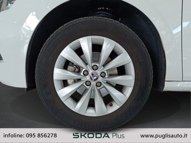 SKODA Kamiq usata, con Servosterzo