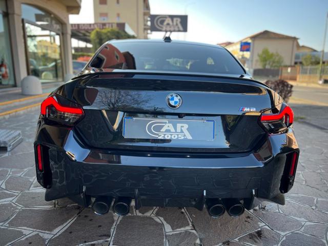 BMW M2 usata, con Autoradio