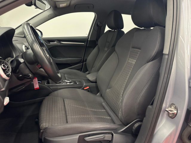 AUDI A3 usata, con Controllo automatico clima