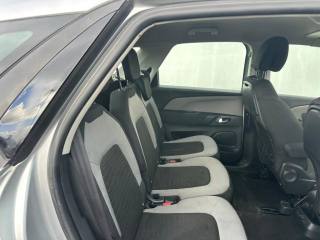 CITROEN C4 Picasso usata, con ESP