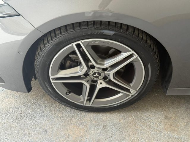 MERCEDES-BENZ A 180 usata 24