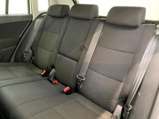 VOLKSWAGEN Tiguan usata, con Fendinebbia