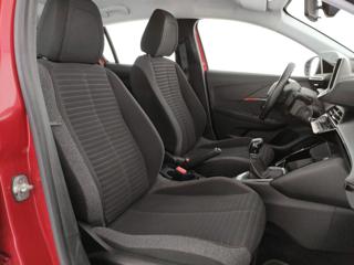 PEUGEOT 208 usata, con Boardcomputer