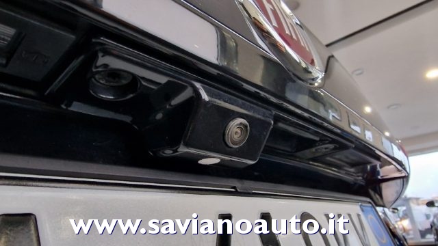 FIAT Tipo usata, con Alzacristalli elettrici