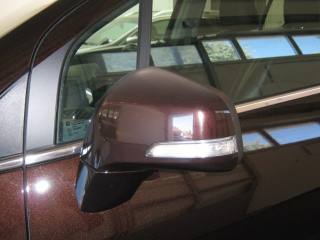 CHEVROLET Trax usata, con Airbag testa