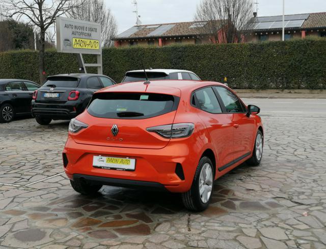 RENAULT Clio usata, con Airbag Passeggero