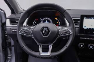 RENAULT Captur usata, con Immobilizzatore elettronico