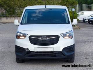 OPEL Combo usata, con Controllo trazione