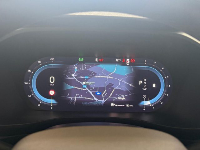 VOLVO XC40 usata, con Specchietti laterali elettrici