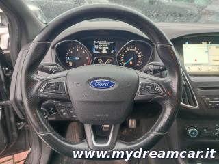 FORD Focus usata, con Immobilizzatore elettronico