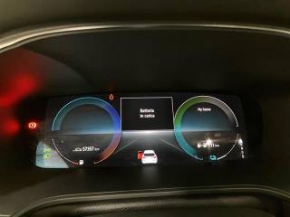 RENAULT Megane usata 14