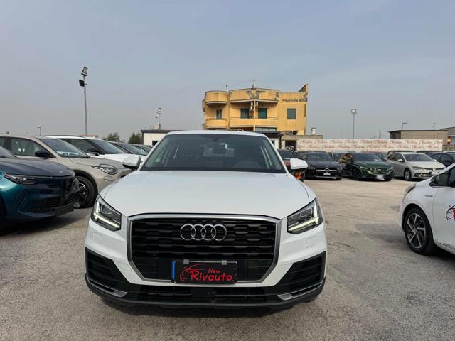 AUDI Q2 usata, con ABS
