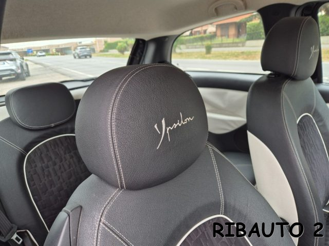 LANCIA Ypsilon usata, con Climatizzatore