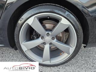AUDI A5 usata, con Fari Xenon