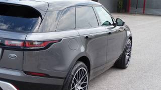 LAND ROVER Range Rover Velar usata, con Bluetooth