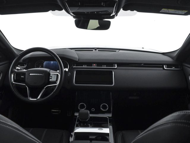 LAND ROVER Range Rover Velar usata 3