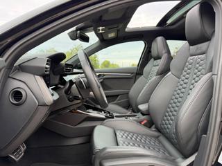 AUDI RS3 usata, con Controllo trazione