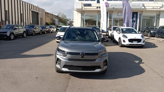 CITROEN C3 usata, con Airbag