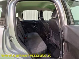 CITROEN C3 usata, con Sensori di parcheggio posteriori