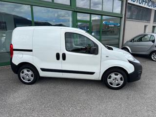 FIAT Fiorino usata, con Climatizzatore