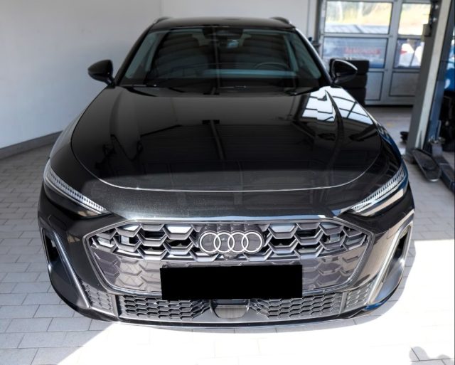 AUDI A5 usata, con Airbag