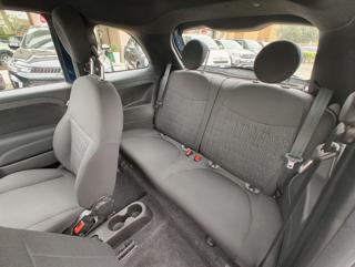 FIAT 500 usata, con Cruise Control