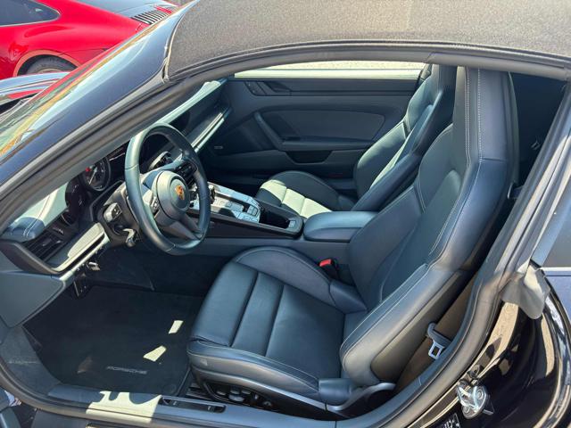 PORSCHE 911 usata, con Chiusura centralizzata