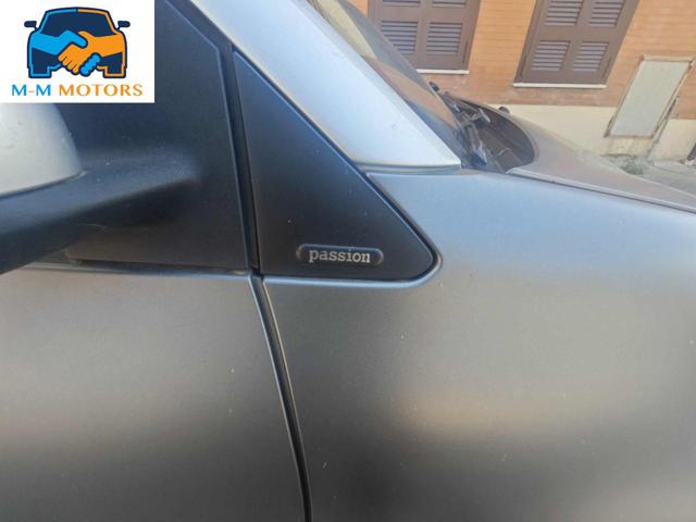 SMART ForTwo usata, con Chiusura centralizzata