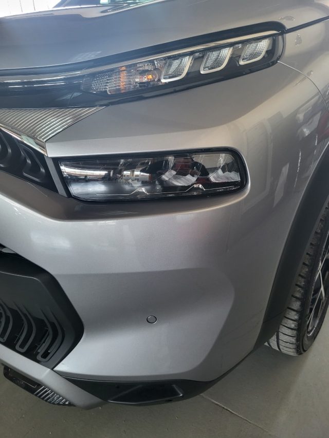 CITROEN C3 Aircross usata, con Servosterzo