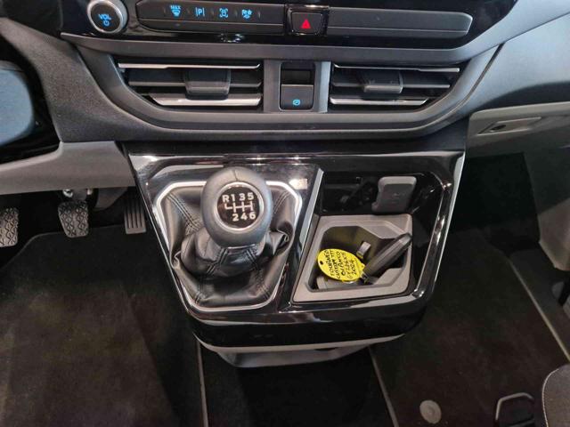 FORD Tourneo Custom usata, con Cruise Control