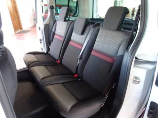 RENAULT Kangoo usata, con Fendinebbia