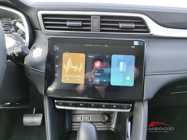 MG ZS usata 13