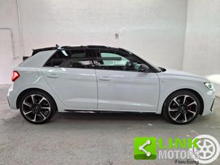 AUDI A1 usata, con Immobilizzatore elettronico