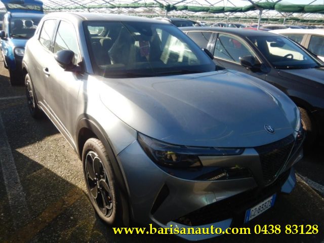 ALFA ROMEO Junior usata, con ABS