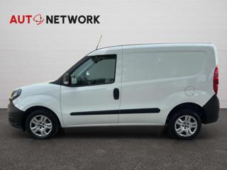 FIAT Doblo usata, con Climatizzatore