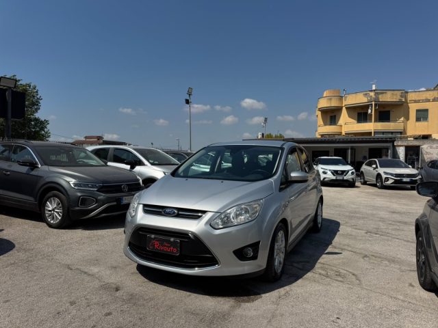 FORD C-Max usata, con Airbag laterali