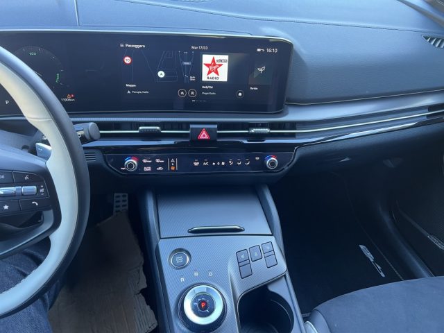 KIA Sportage usata, con Controllo elettronico della corsia