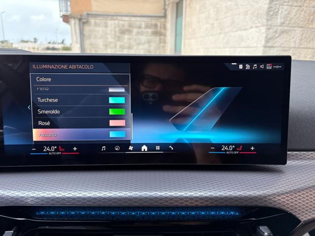 BMW 420 usata, con Servosterzo